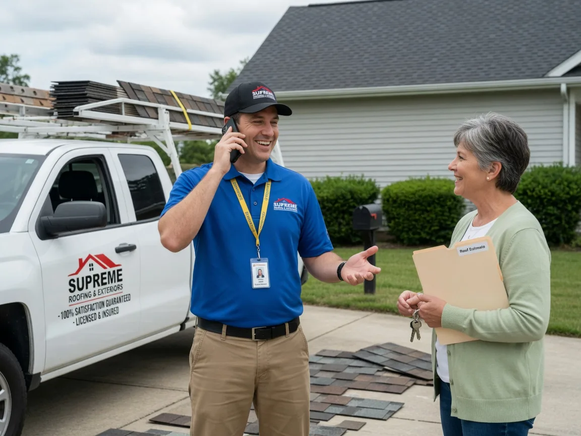 Roof Replacement Boynton, OK FAQs